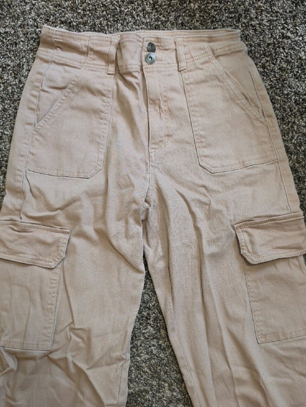 Cargo Pants - Picture 3 of 4